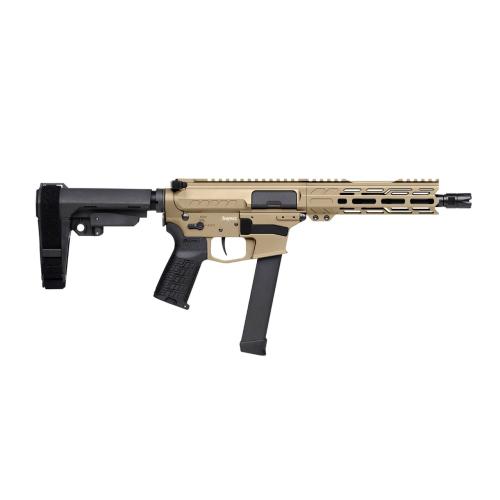 CMMG BANSHEE 9mm Pistol