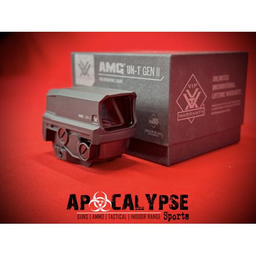 AMG UH-1 Gen II Holographic Sight