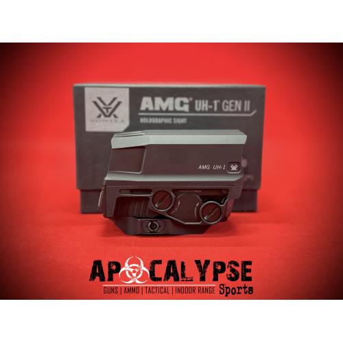 AMG UH-1 Gen II Holographic Sight