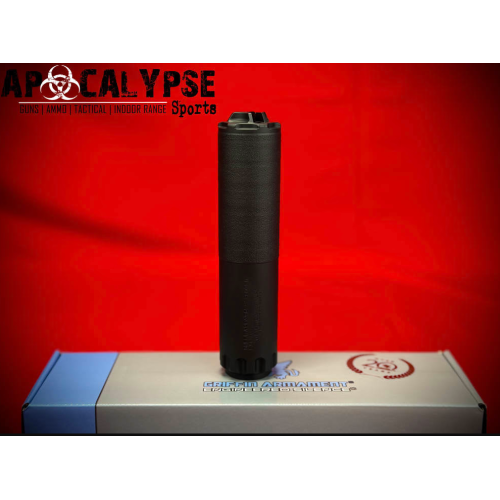 Griffin Armament Recce 5 5.56 mm Silencer