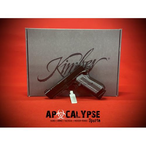KDS9C 9MM 4 BLACK 15+1 RL NS