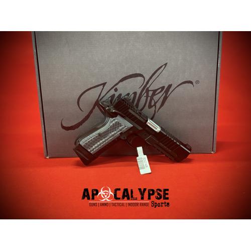KDS9C 9MM 4 BLACK 15+1 RL NS