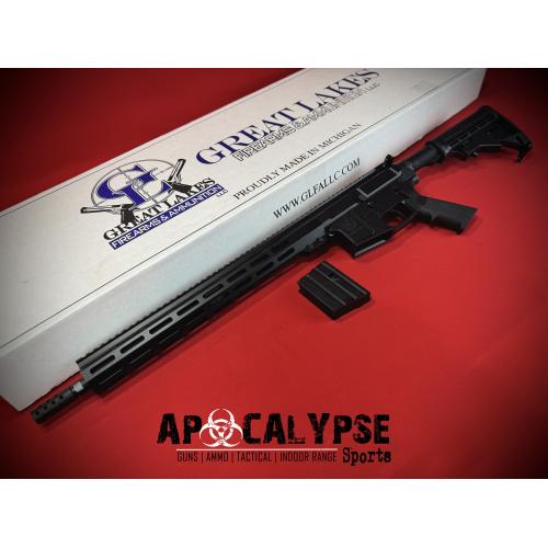 Great Lakes Firearms (GLFA) GL-15 .350 Legend Rifle