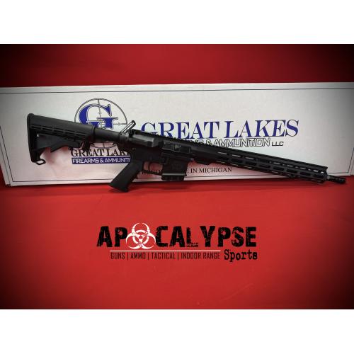 Great Lakes Firearms (GLFA) GL-15 .350 Legend Rifle