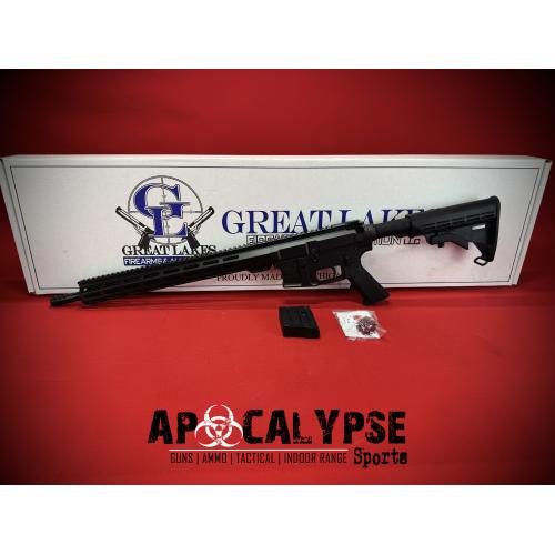 Great Lakes Firearms (GLFA) GL-15 .350 Legend Rifle