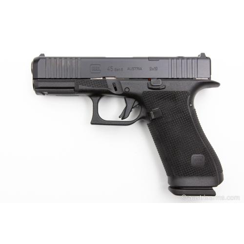 Glock G45 9mm Pistol