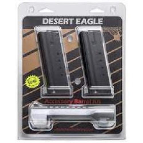 Magnum Research BMCP506BC Desert Eagle Barrel