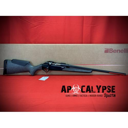 Benelli  LUPO Granite Moss .308 Winchester Rifle