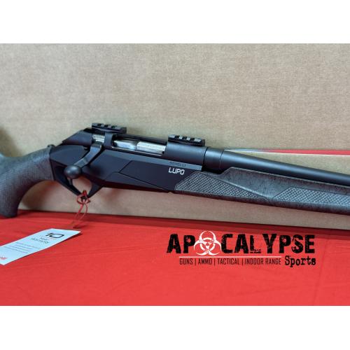 Benelli  LUPO Granite Moss .308 Winchester Rifle