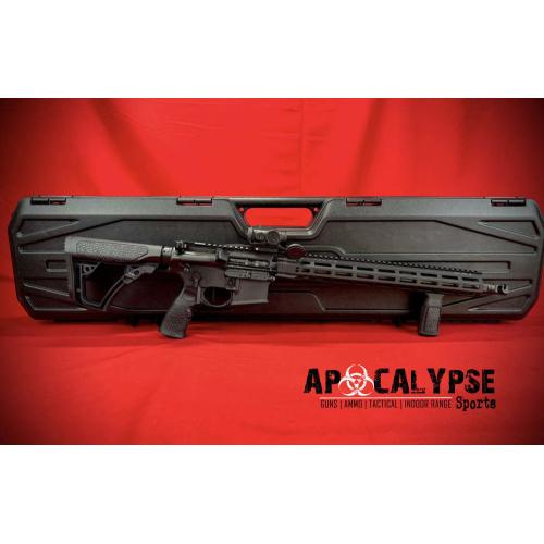 Daniel Defense DDM4 5.56 NATO Rifle