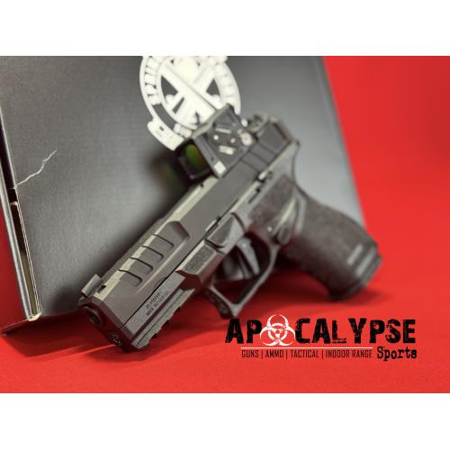 SPRGFLD ECHELON 4.0C CMP 9MM 18R COA