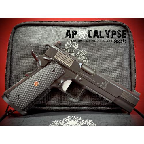 1911 9MM 10-8 MASTER CLASS 5