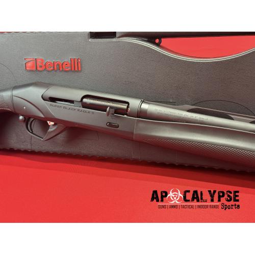 Benelli Black Eagle 3 20GA Shotgun
