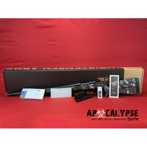 Christensen Arms RIDGELINE 300WINMAG Rifle