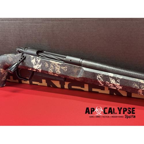Christensen Arms RIDGELINE 300WINMAG Rifle