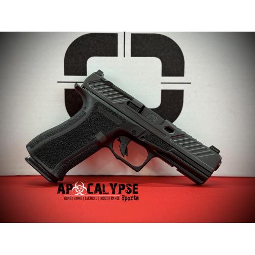 SHDW CR920XL ELT 9MM 15RD 1D BLK