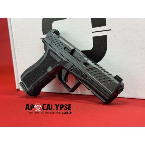 SHDW CR920XL ELT 9MM 15RD 1D BLK