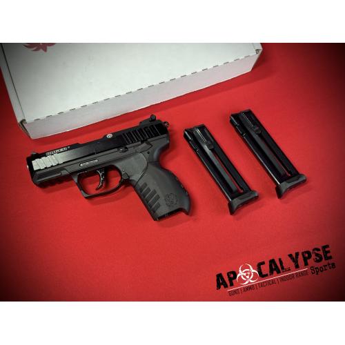 SR22 PISTOL 22LR 3.5 BL AS  #