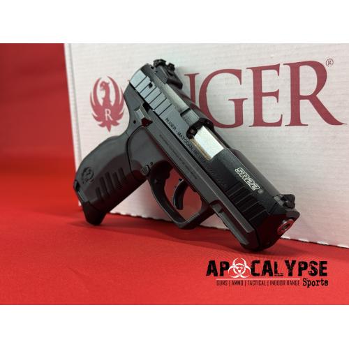 SR22 PISTOL 22LR 3.5 BL AS  #