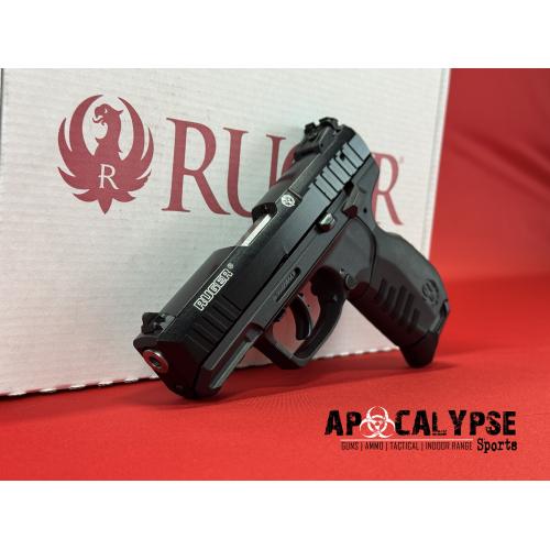 SR22 PISTOL 22LR 3.5 BL AS  #