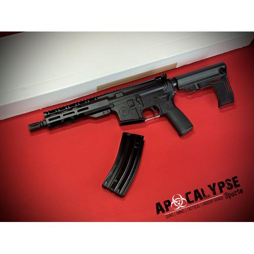 RADICAL 5.56 7.5 30RD MFT BRACE
