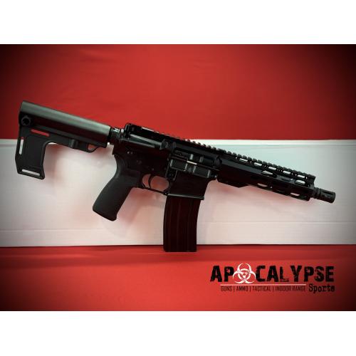 RADICAL 5.56 7.5 30RD MFT BRACE