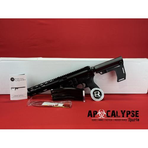 RADICAL 5.56 7.5 30RD MFT BRACE