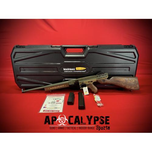 KAR THOM M1 ARMY 45AP 30R GAP