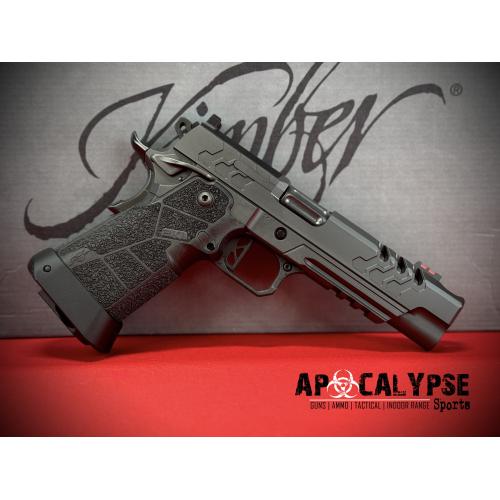 Kimber 2K11 Comp Blk 9mm 5"