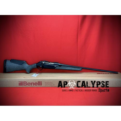Benelli Lupo  .308 Winchester Rifle
