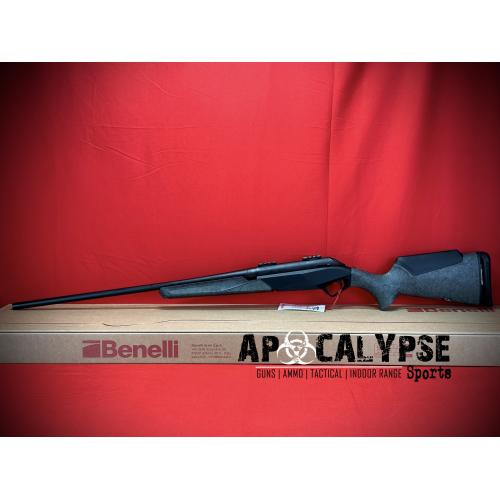 Benelli Lupo  .308 Winchester Rifle