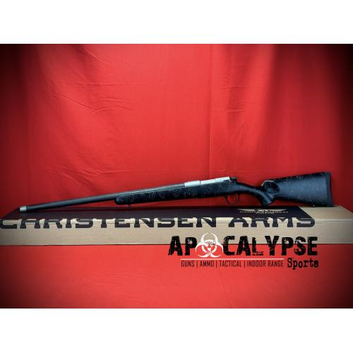 Christensen Arms Ridgeline 6.5 Creedmoor Rifle