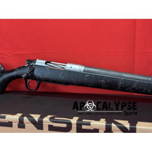 Christensen Arms Ridgeline 6.5 Creedmoor Rifle