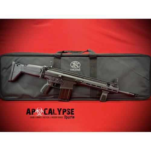 FN SCAR 17S 762 16.25" 20RD BLK