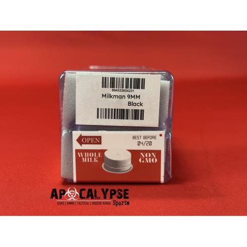 OCL MILKMAN 9MM BLK