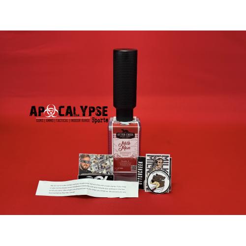 OCL MILKMAN 9MM BLK