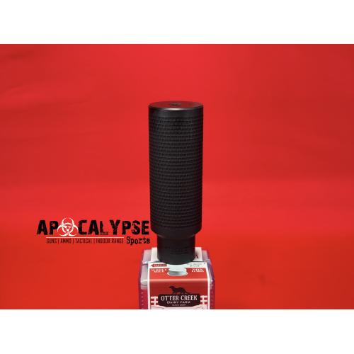 OCL MILKMAN 9MM BLK