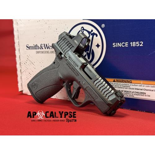 S&W BODYGUARD 2.0 RFX1 SIGHT