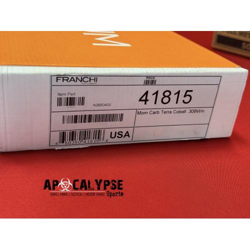 Franchi Momentum Carbine Elite .308 Winchester Rifle