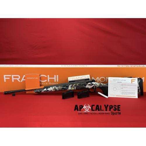 Franchi Momentum Carbine Elite .308 Winchester Rifle