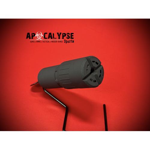 Cat TSWIF 5.56 NATO Silencer