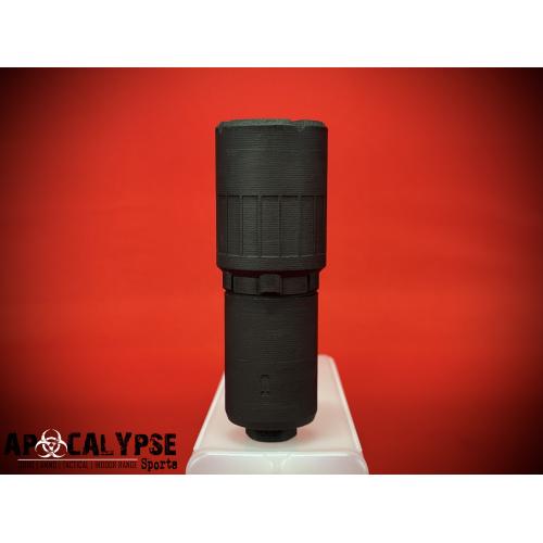 Cat TSWIF 5.56 NATO Silencer