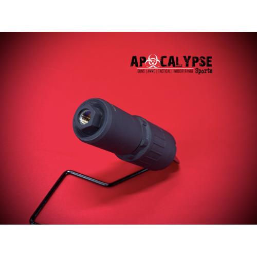 Cat TSWIF 5.56 NATO Silencer