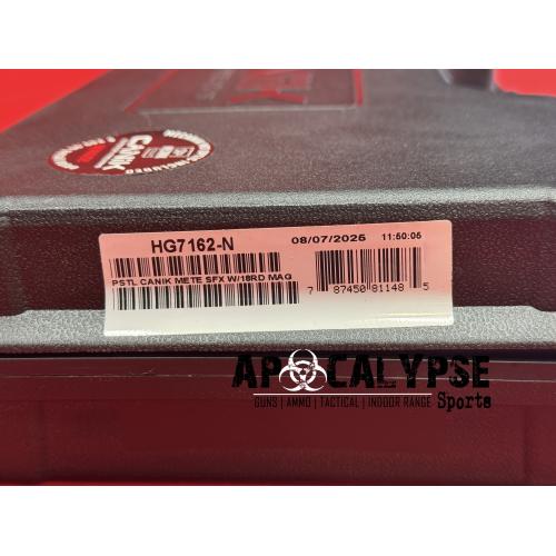 METE SFX 9MM BLK 20+1 5.2 MO1