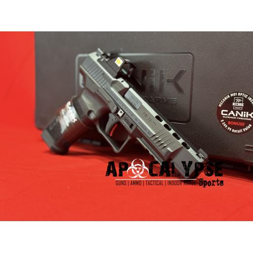 METE SFX 9MM BLK 20+1 5.2 MO1