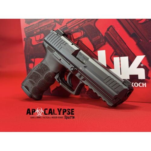 P30L V3 9MM DA/SA 15+1 NS