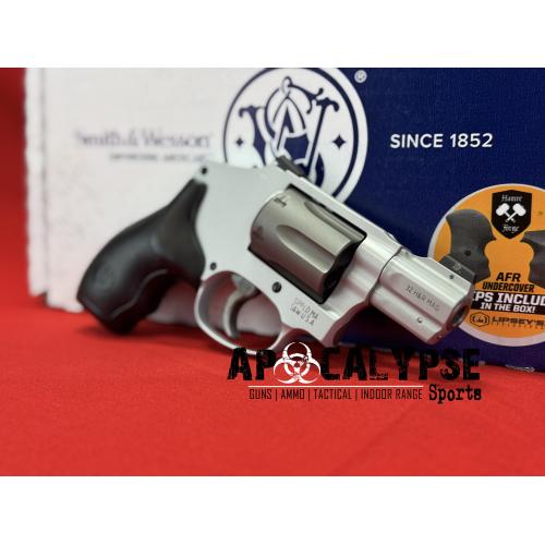 632UC TI 32H&R 1-7/8 6RD SS