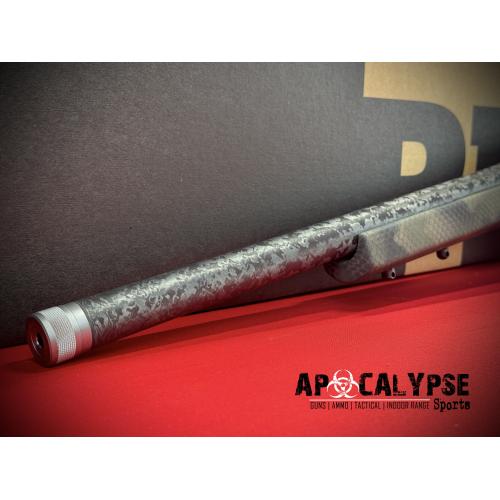 Proof Research ELEVATION MTR 7PRC TFDE 20"
