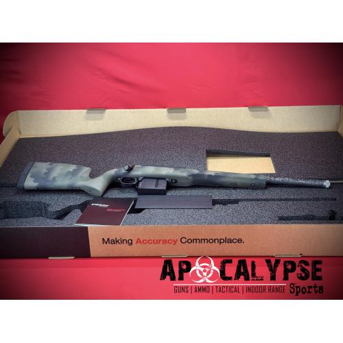 Proof Research ELEVATION MTR 7PRC TFDE 20"