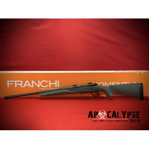 Franchi Momentum .30-06 Springfield 22"